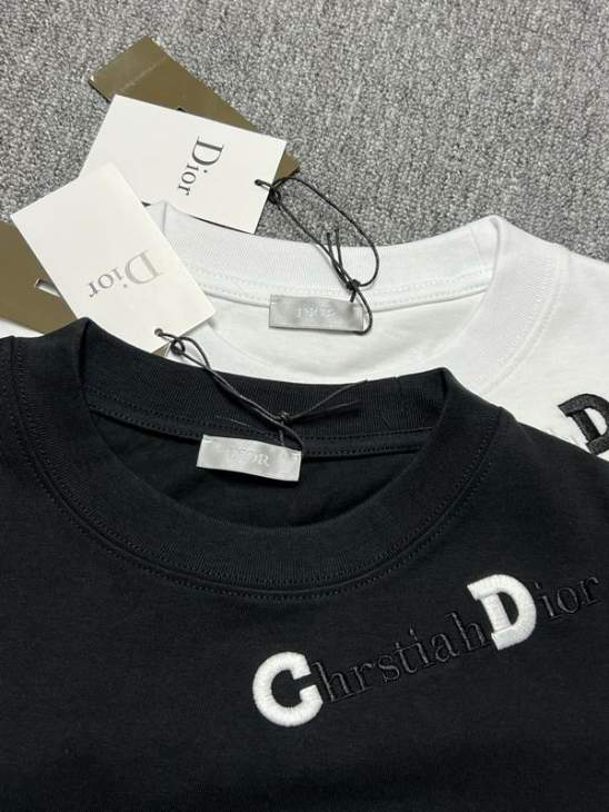 Dior T Shirts Short _SKUDiorXS-Lhgntx2915516